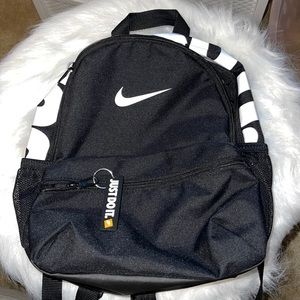 Nike Mini Backpack